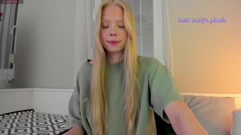 Sonya  Instagram   Twitter sonyaplushgirl  OnlyFans sonyaplush online show from 15, 5, 2026