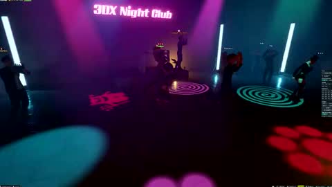 sonyarouge online show from 12, 1, 2026