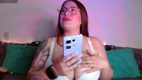 Snapshot of soofy__ chatting on 18, 2, 2026 soofy online show from 18, 2, 2026