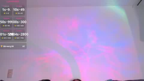 Snapshot of soofy__ chatting on 8, 6, 2026 soofy online show from 8, 6, 2026