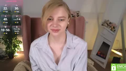 Snapshot of sookonstellita chatting on 25, 4, 2026 Litta online show from 25, 4, 2026
