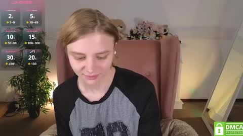 Snapshot of sookonstellita chatting on 17, 5, 2026 Litta online show from 17, 5, 2026
