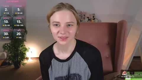 Snapshot of sookonstellita chatting on 19, 5, 2026 Litta online show from 19, 5, 2026