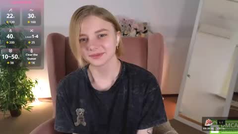Snapshot of sookonstellita chatting on 30, 5, 2026 Litta online show from 30, 5, 2026