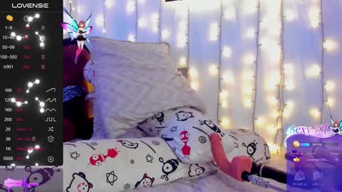 sophie online show from 25, 2, 2025