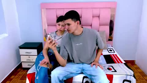 SOPHI - JACK online show from 14, 1, 2026