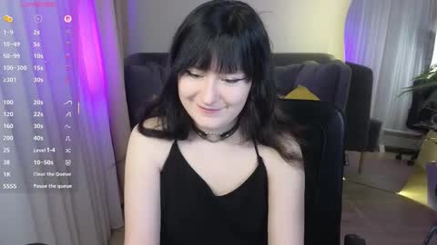 Sophi online show from 9, 1, 2026