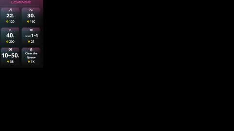 Sophi online show from 24, 12, 2024