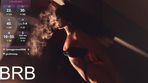 Sophi online show from 15, 2, 2025