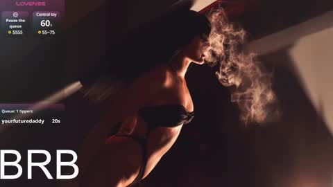 Sophi online show from 18, 2, 2025