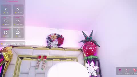Snapshot of sophi_gray chatting on 21, 12, 2024 Shophi online show from 21, 12, 2024