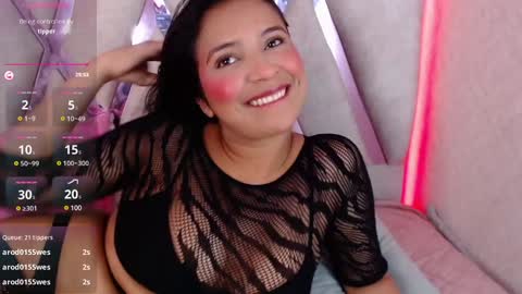 Snapshot of sophi_gray chatting on 8, 2, 2025 Shophi online show from 8, 2, 2025