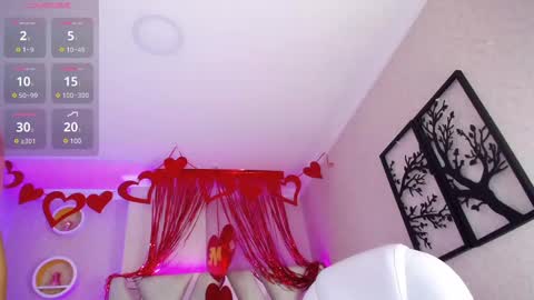 Snapshot of sophi_gray chatting on 18, 2, 2025 Shophi online show from 18, 2, 2025