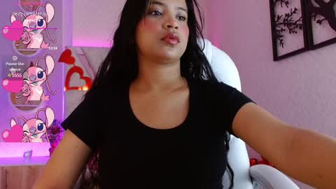Snapshot of sophi_gray chatting on 27, 2, 2025 Shophi online show from 27, 2, 2025