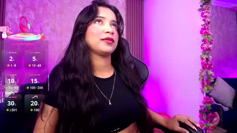 Snapshot of sophi_gray chatting on 21, 10, 2025 Shophi online show from 21, 10, 2025