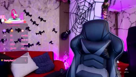 Snapshot of sophi_gray chatting on 31, 10, 2025 Shophi online show from 31, 10, 2025