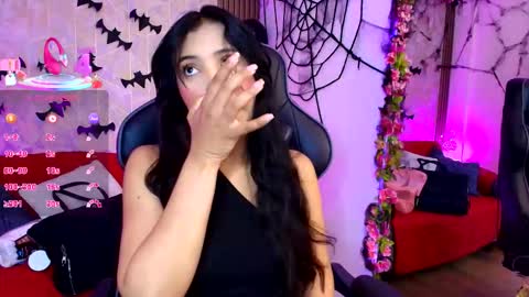 Snapshot of sophi_gray chatting on 1, 11, 2025 Shophi online show from 1, 11, 2025