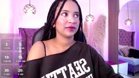 Snapshot of sophi_gray chatting on 11, 11, 2025 Shophi online show from 11, 11, 2025