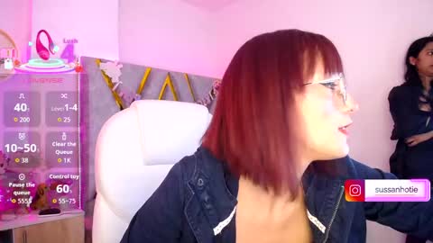 Snapshot of sophi_gray chatting on 20, 11, 2025 Shophi online show from 20, 11, 2025