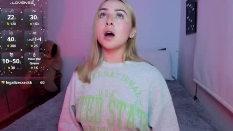 Sofi online show from 11, 1, 2025