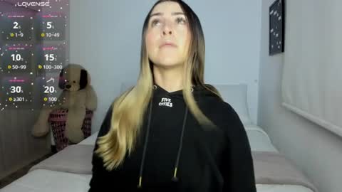 Snapshot of sophi_moreno chatting on 22, 7, 2026 Sofi online show from 22, 7, 2026