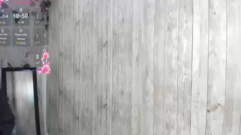 Sophi Thaylorr online show from 10, 9, 2025