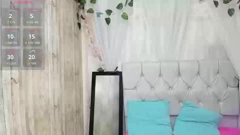 Sophi Thaylorr online show from 11, 9, 2025