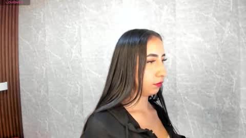 Sophi Thaylorr online show from 19, 1, 2026