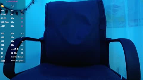 Sophie online show from 14, 9, 2025