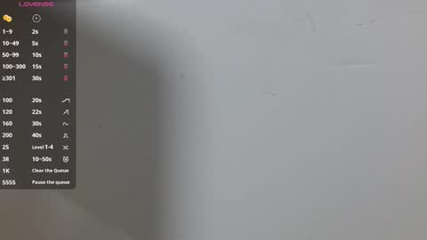 Sophie online show from 20, 12, 2025