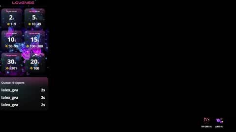 Sophia online show from 27, 2, 2025