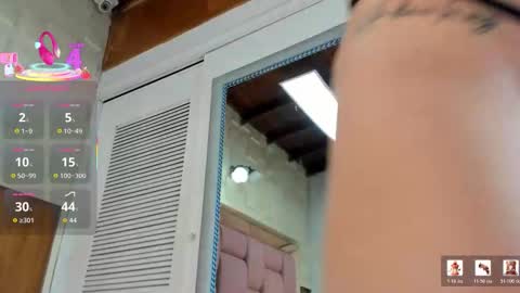 Snapshot of sophia__arenas chatting on 30, 3, 2026 Sophia online show from 30, 3, 2026