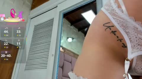 Snapshot of sophia__arenas chatting on 7, 6, 2026 Sophia online show from 7, 6, 2026