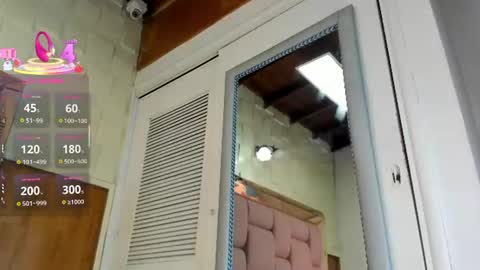 Snapshot of sophia__arenas chatting on 29, 6, 2026 Sophia online show from 29, 6, 2026