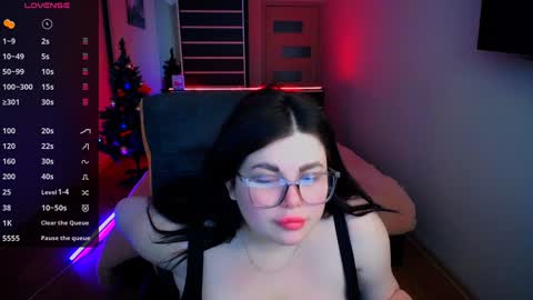 sophia__olsen online show from 13, 12, 2024