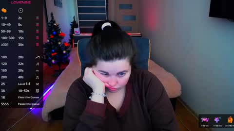 sophia__olsen online show from 13, 12, 2024