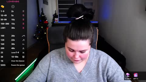 sophia__olsen online show from 18, 12, 2024