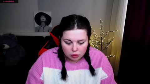 sophia__olsen online show from 23, 2, 2025