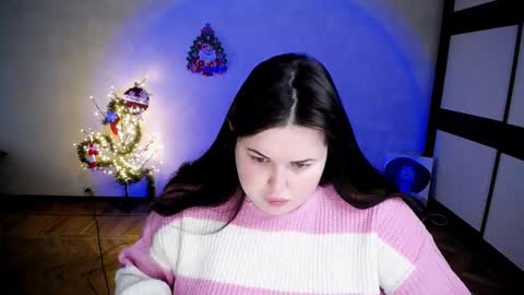 sophia__olsen online show from 17, 1, 2026