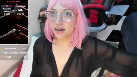 Sophia online show from 15, 2, 2026