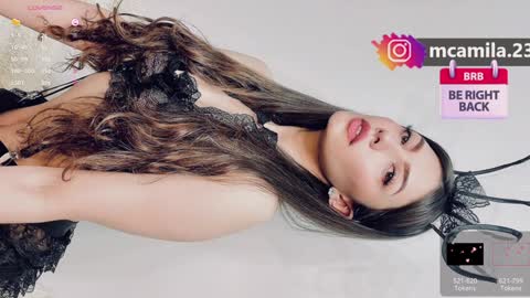 Snapshot of sophia_bones chatting on 3, 1, 2025 SophiI online show from 3, 1, 2025