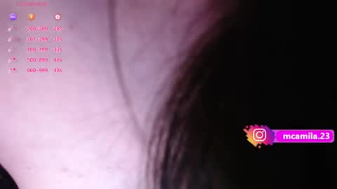 Snapshot of sophia_bones chatting on 20, 9, 2025 SophiI online show from 20, 9, 2025