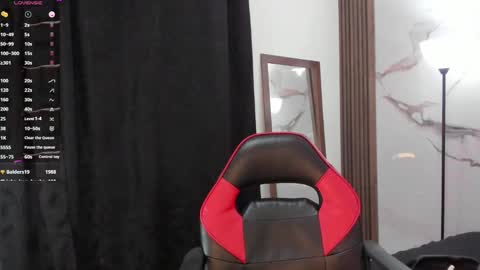 Sophia  online show from 7, 3, 2025