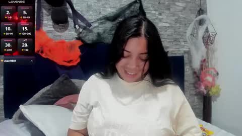 Sophia  online show from 25, 10, 2025