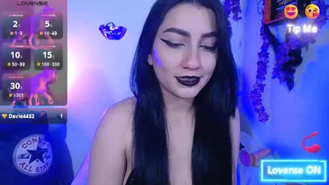 sophia hottie online show from 13, 1, 2025