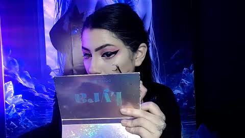 sophia hottie online show from 19, 2, 2026