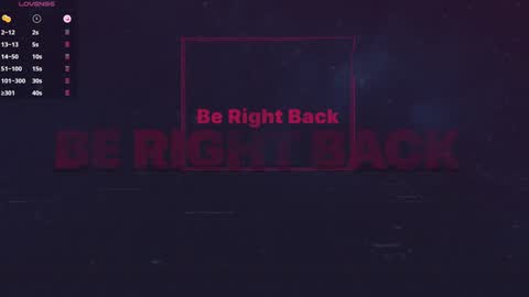 Sophia online show from 26, 1, 2025