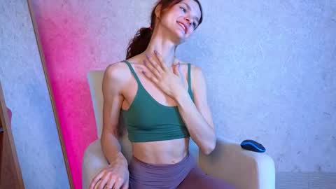 Sophia online show from 10, 3, 2025