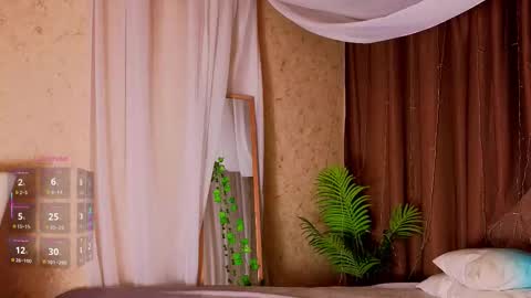 Sophia online show from 6, 10, 2025