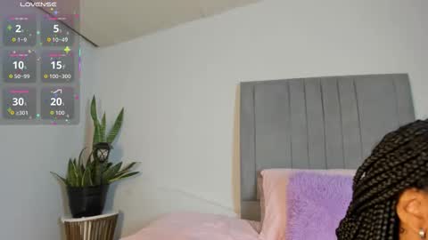 Snapshot of sophia_ebony___ chatting on 23, 10, 2025 sophia_ebony___ online show from 23, 10, 2025